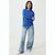 IQONIQ Yengo Hoodie mit Seitentaschen aus rec. Baumwolle (Bild 4)