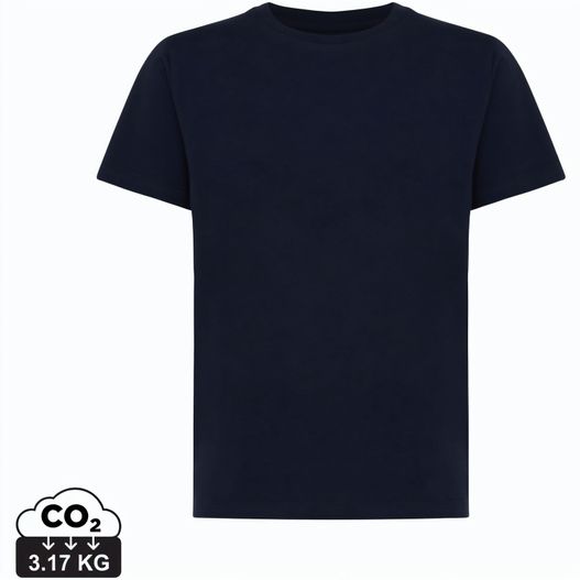 Produktabbildung IQONIQ Koli Kids T-Shirt aus recycelter Baumwolle IQONIQ Koli Kids T-Shirt aus recycelter Baumwolle (Bild 1)