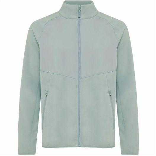 Produktabbildung IQONIQ Talung Mikrofleece Jacke aus recyceltem Polyester IQONIQ Talung Mikrofleece Jacke aus recyceltem Polyester (Bild 1)