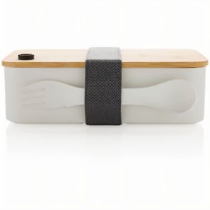 RCS RPP Lunchbox mit Bambusdeckel