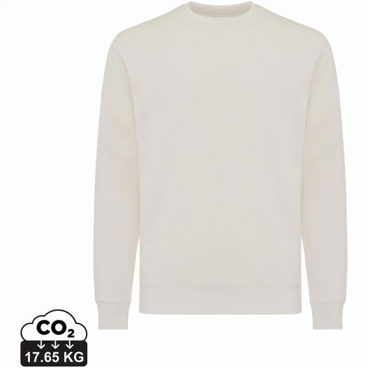 Produktabbildung IQONIQ Etosha Lightweight Sweater aus recycelter Baumwolle IQONIQ Etosha Lightweight Sweater aus recycelter Baumwolle (Bild 1)