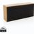 Wynn 20W kabelloser Bambus Lautsprecher (Bild 2)