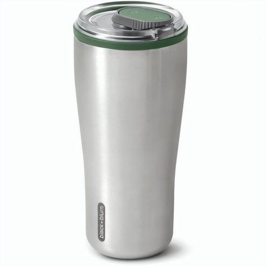 Black+Blum isolierter Reisebecher 600ml (Bild 1)