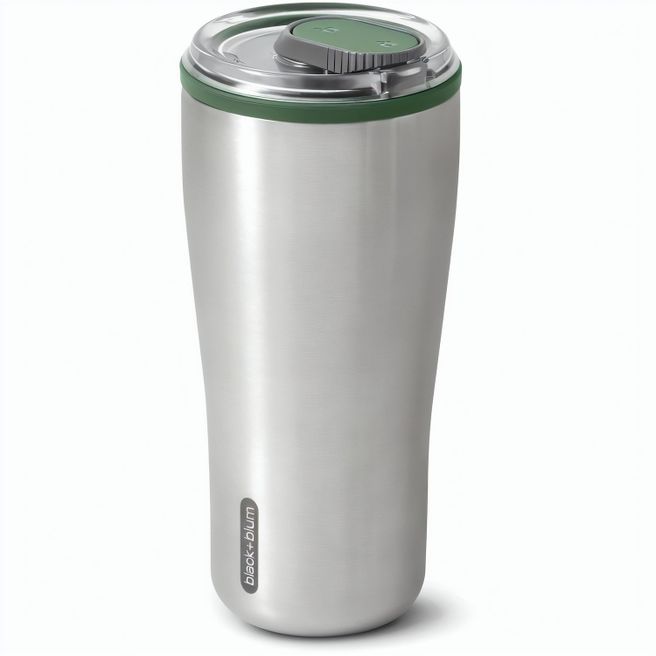 Produktabbildung Black+Blum isolierter Reisebecher 600ml Black+Blum isolierter Reisebecher 600ml