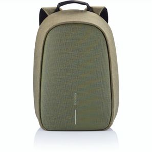 Bobby Hero Small Anti-Diebstahl-Rucksack