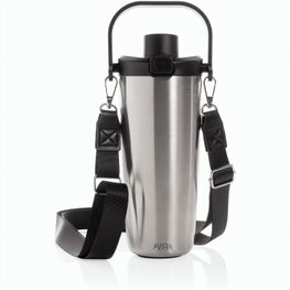 Avira Ayala Crossbody Duosip Becher aus RCS rec. Stahl