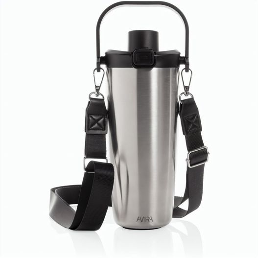 Avira Ayala Crossbody Duosip Becher aus RCS rec. Stahl (Bild 1)