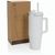 Tana Becher aus RCS recyceltem Kunststoff mit Griff 750ml (Bild 3)