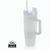 Tana Becher aus RCS recyceltem Kunststoff mit Griff 750ml