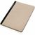 Stylo Bonsucro zertifiziertes Zuckerrohrpapier Notizbuch A5
