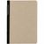 Stylo Bonsucro zertifiziertes Zuckerrohrpapier Notizbuch A5 (Bild 3)