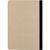Stylo Bonsucro zertifiziertes Zuckerrohrpapier Notizbuch A5 (Bild 4)