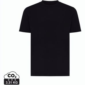 IQONIQ Sierra Lightweight T-Shirt aus recycelter Baumwolle