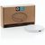 Magnapad magnetisches 3-in-1 15W Ladepad aus RCS rPlastik (Bild 3)