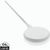 Magnapad magnetisches 3-in-1 15W Ladepad aus RCS rPlastik (Bild 1)