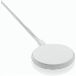Magnapad magnetisches 3-in-1 15W Ladepad aus RCS rPlastik