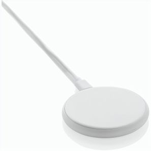 Magnapad magnetisches 3-in-1 15W Ladepad aus RCS rPlastik