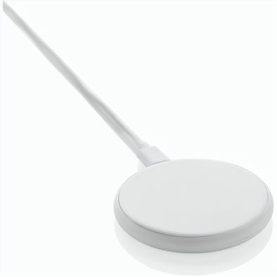 Magnapad magnetisches 3-in-1 15W Ladepad aus RCS rPlastik