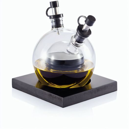 Produktabbildung Orbit Essig & Öl Set Orbit Essig & Öl Set (Bild 1)