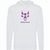 IQONIQ Jasper Hoodie aus recycelter Baumwolle (Bild 4)