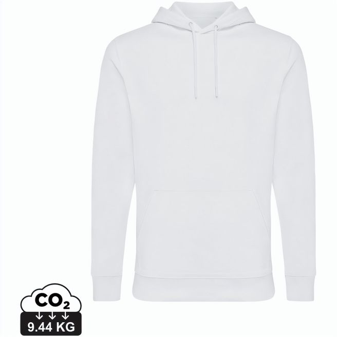 Produktabbildung IQONIQ Jasper Hoodie aus recycelter Baumwolle IQONIQ Jasper Hoodie aus recycelter Baumwolle