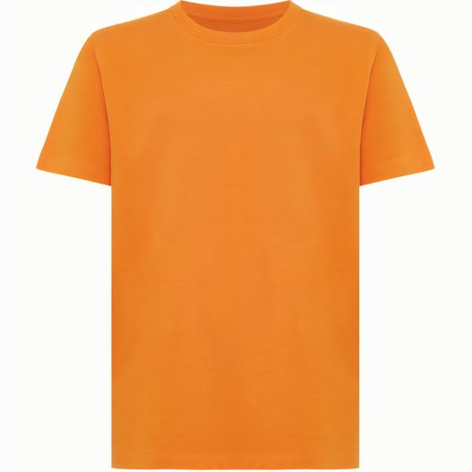 IQONIQ Koli Kids T-Shirt aus recycelter Baumwolle (Bild 1)