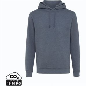 IQONIQ Torres ungefärbter Hoodie aus recycelter Baumwolle