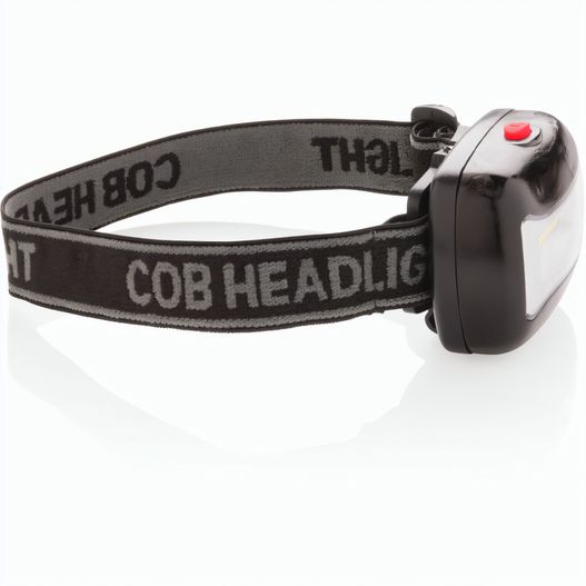 Produktabbildung COB Kopflampe COB Kopflampe (Bild 1)