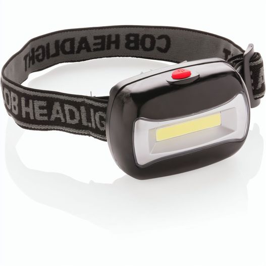 COB Kopflampe (Bild 1)