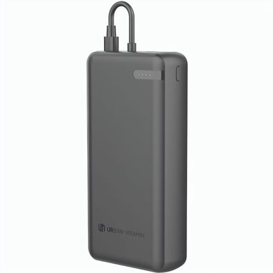 Urban Vitamin Menlo Park RCS rPlastik 20000 20W PD Powerbank