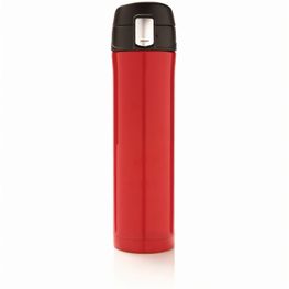 Easy Lock Vakuum-Flasche aus RCS recyceltem Stahl