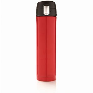 Easy Lock Vakuum-Flasche aus RCS recyceltem Stahl