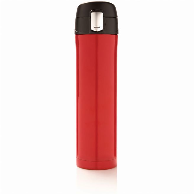 Easy Lock Vakuum-Flasche aus RCS recyceltem Stahl