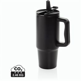 Produktabbildung Embrace Leakproof aus RCS recyceltem Edelstahl 900ml Embrace Leakproof aus RCS recyceltem Edelstahl 900ml