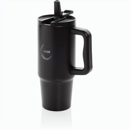 Produktabbildung Embrace Leakproof aus RCS recyceltem Edelstahl 900ml Embrace Leakproof aus RCS recyceltem Edelstahl 900ml