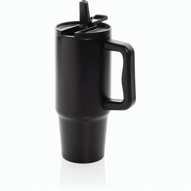 Embrace Leakproof aus RCS recyceltem Edelstahl 900ml