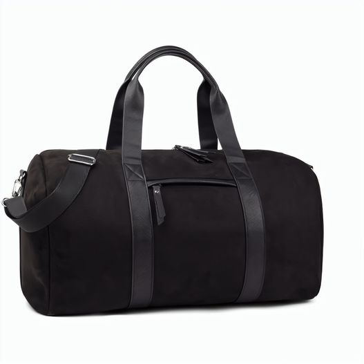 VINGA Marlow Wochenendtasche RCS aus recyceltem Polyester (Bild 1)