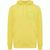 IQONIQ Rila Lightweight Hoodie aus recycelter Baumwolle (Bild 4)