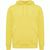 IQONIQ Rila Lightweight Hoodie aus recycelter Baumwolle (Bild 3)