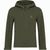 IQONIQ Makalu Damen Softshelljacke aus recyceltem Polyester (Bild 3)