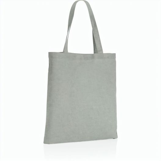 Produktabbildung Impact AWARE™ recycelte Baumwolltasche 145gr Impact AWARE™ recycelte Baumwolltasche 145gr (Bild 1)