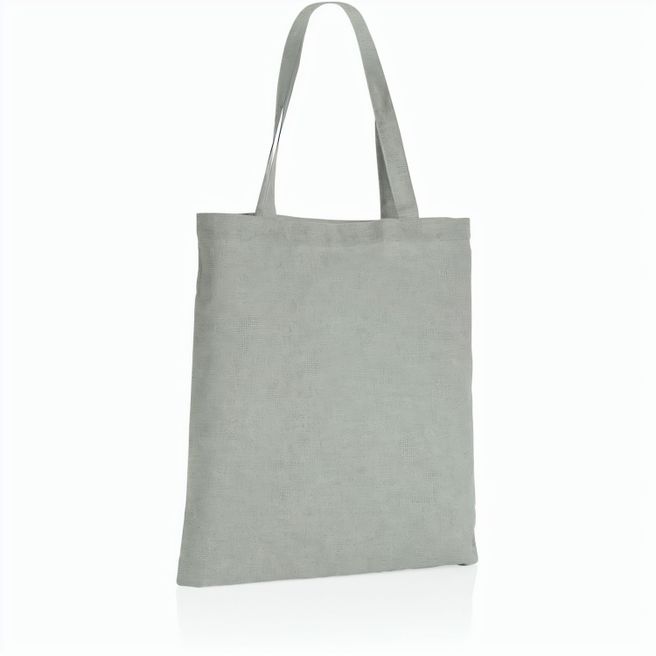 Impact AWARE™ recycelte Baumwolltasche 145gr