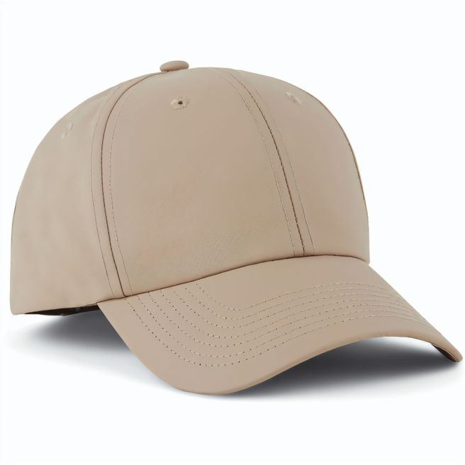 Produktabbildung VINGA Baltimore AWARE™ Kappe aus recyceltem PET VINGA Baltimore AWARE™ Kappe aus recyceltem PET