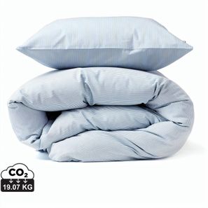 Montgomery Premium-Baumwollbettwäsche, 4er-Set