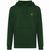 IQONIQ Rila Lightweight Hoodie aus recycelter Baumwolle (Bild 4)