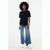 IQONIQ Nikko Heavyweight T-Shirt aus recycelter Baumwolle (Bild 4)