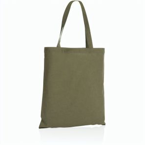 Impact AWARE™ recycelte Baumwolltasche 145gr
