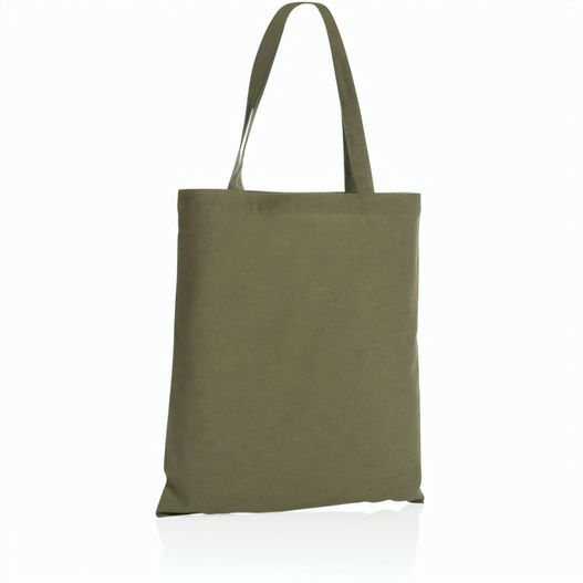 Produktabbildung Impact AWARE™ recycelte Baumwolltasche 145gr Impact AWARE™ recycelte Baumwolltasche 145gr (Bild 1)