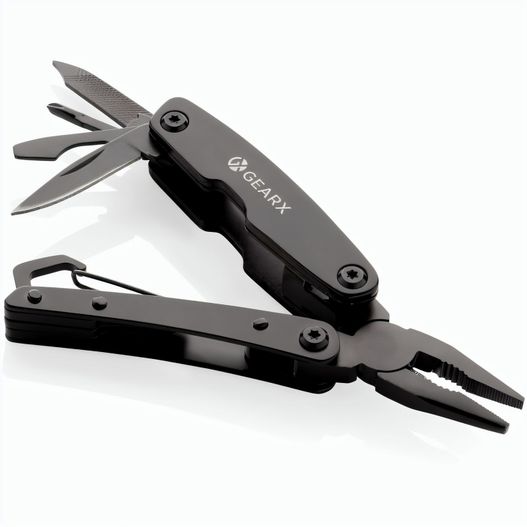 Produktabbildung Gear X Mini Multitool Gear X Mini Multitool (Bild 1)