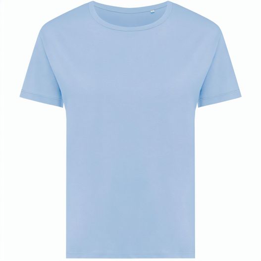 IQONIQ Yala Damen T-Shirt aus recycelter Baumwolle (Bild 1)